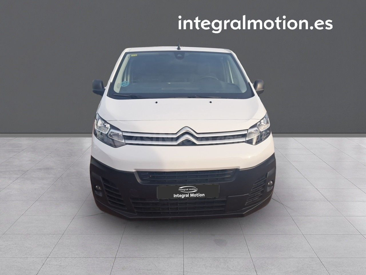 Citroën Jumpy furgón Talla XL BlueHDi 145 S&S 6v Control