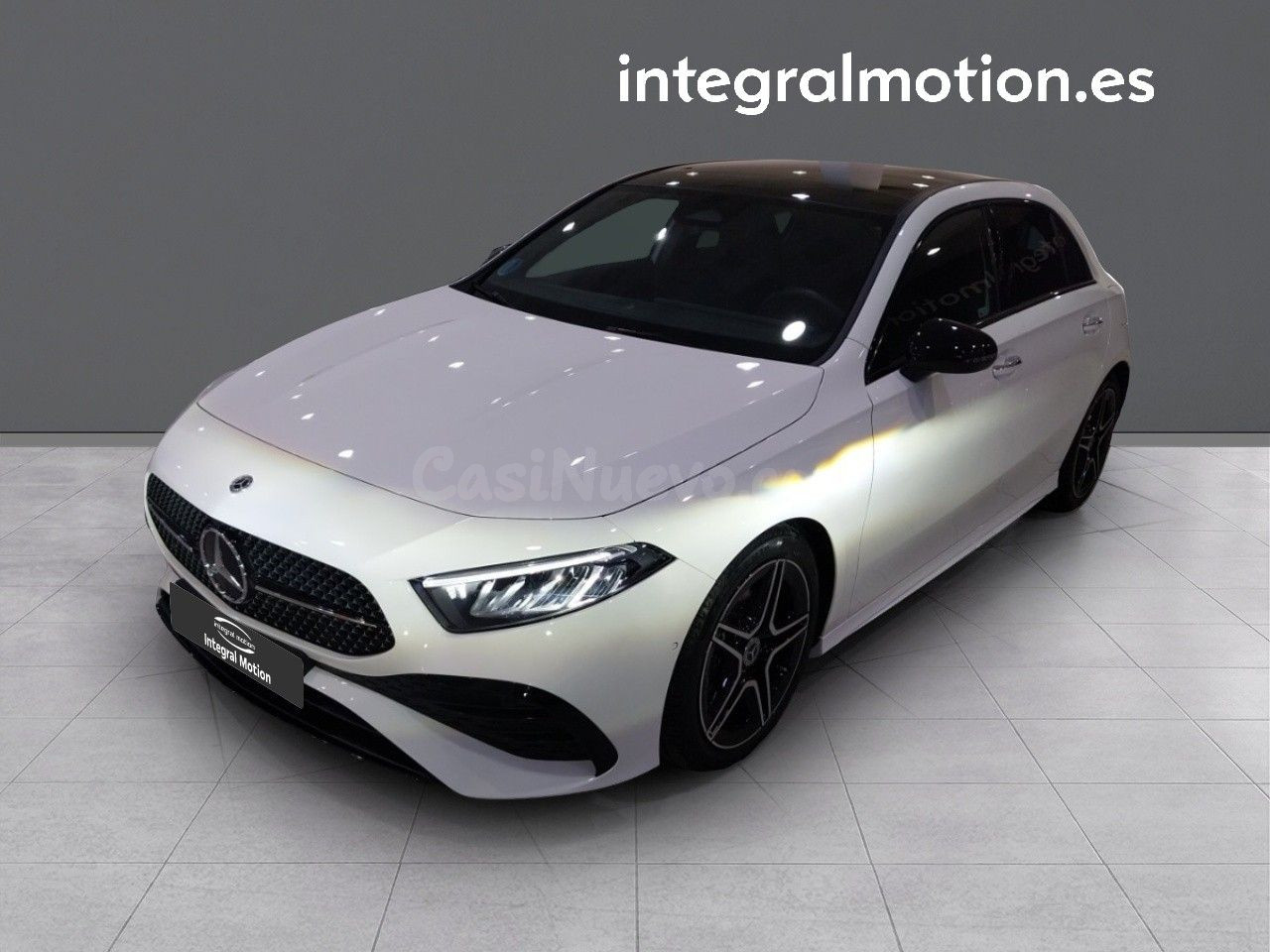 Mercedes Clase A A 180
