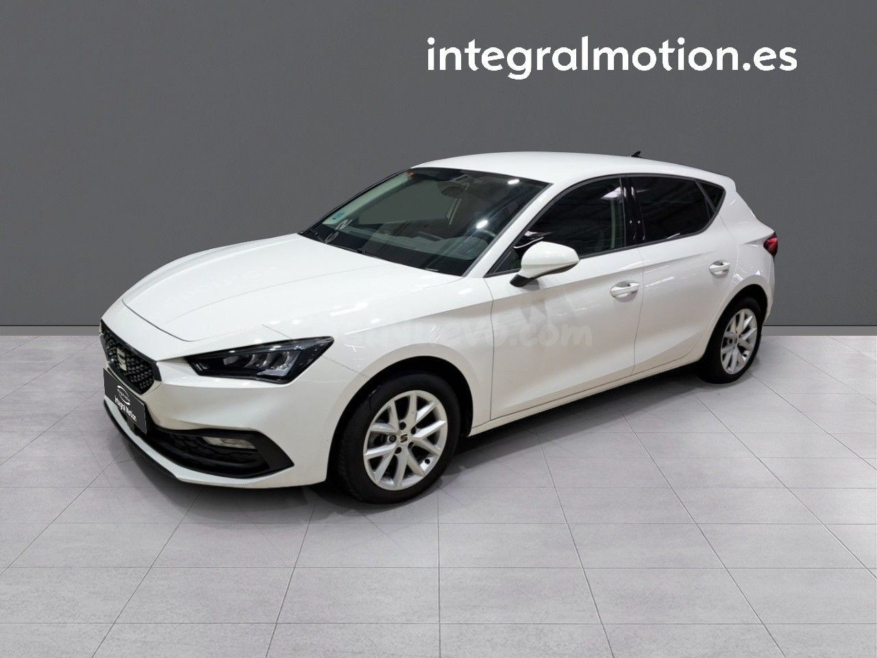 Seat Leon 2.0 TDI 85kW S&S Style
