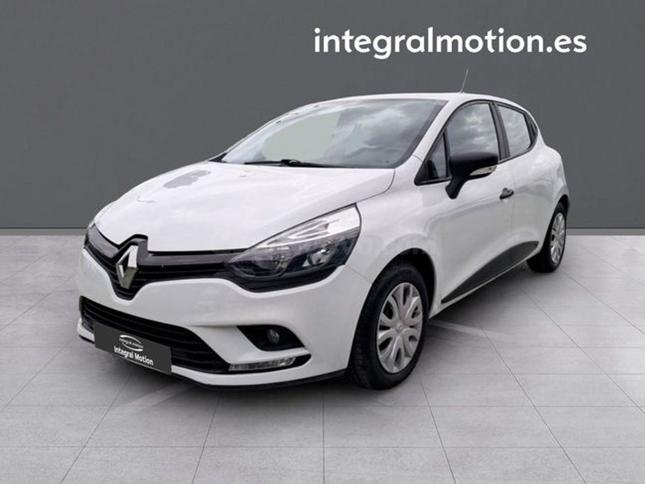 Renault Clio Business TCe 66kW (90CV) GLP -18