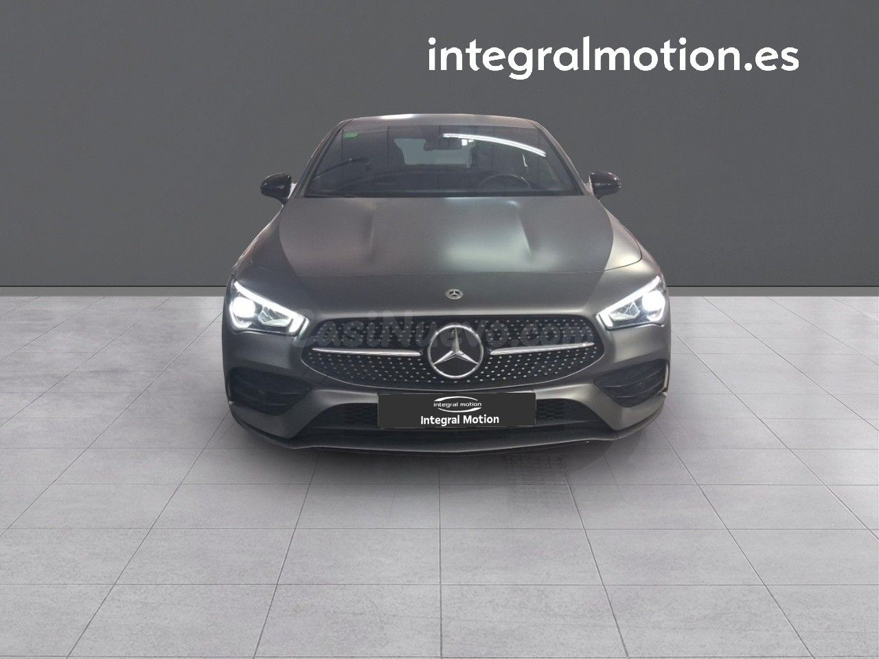 Mercedes CLA CLA 200 D DCT - foto 2
