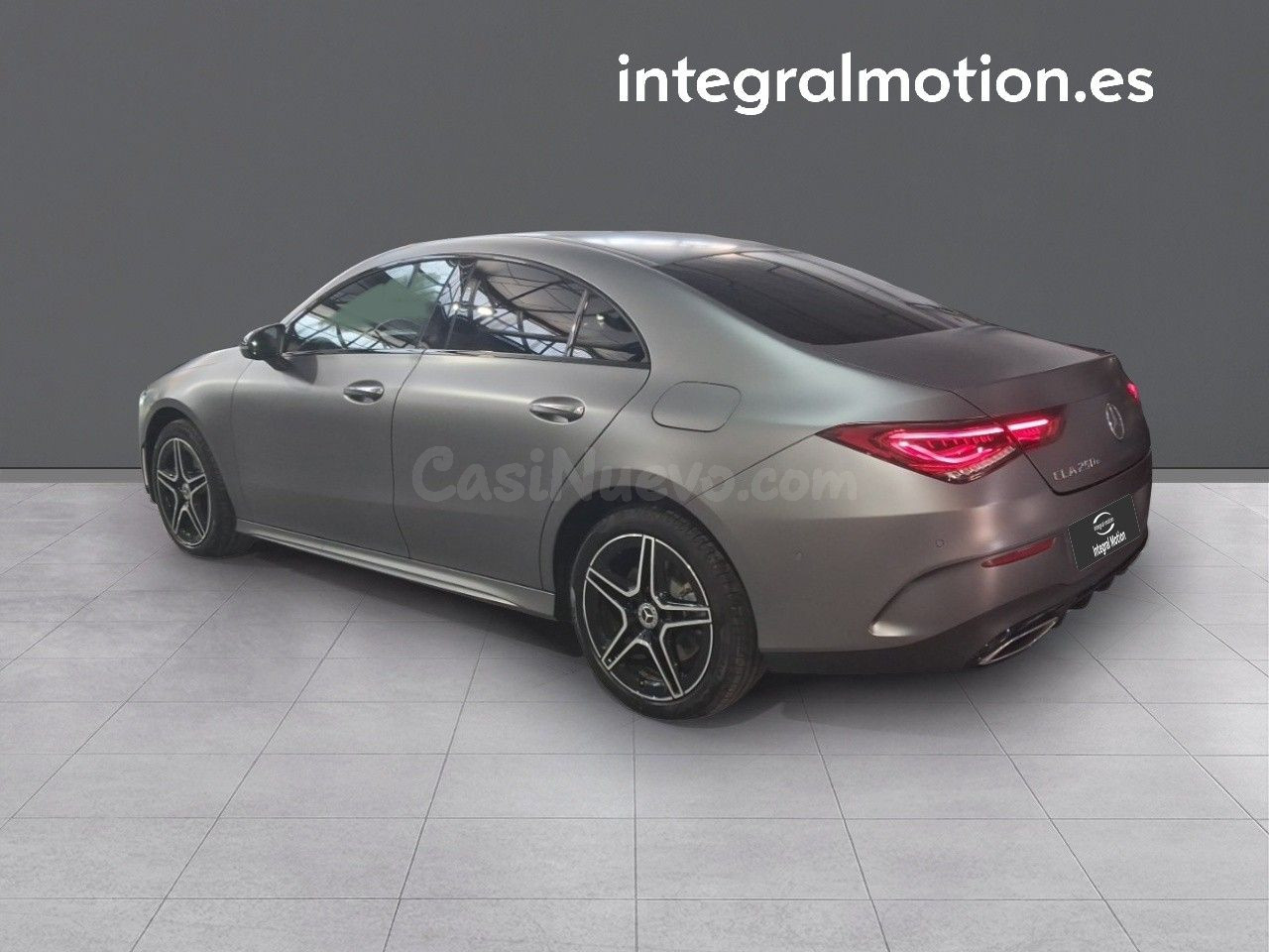 Mercedes CLA CLA 200 D DCT - foto 4