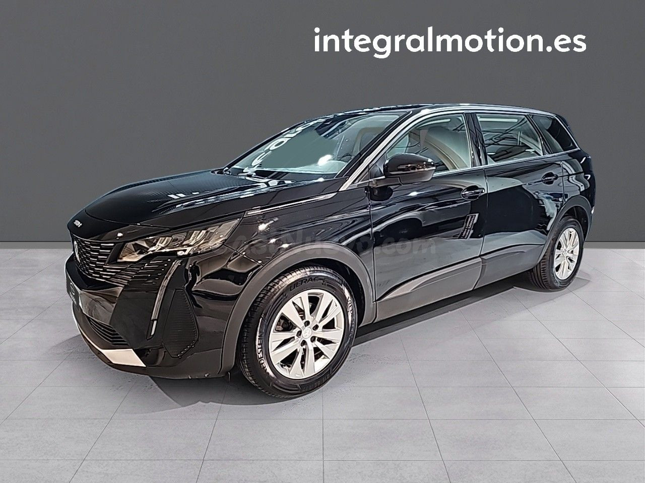 Peugeot 5008 1.5 BlueHDi 96kW (130CV) S&S Active Pack