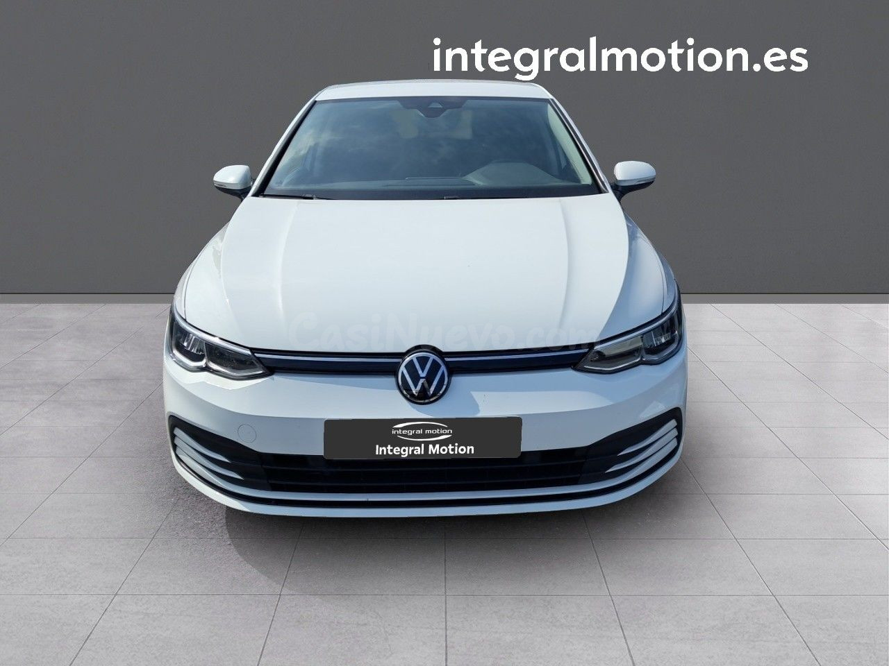Volkswagen Golf 1.0 TSI 81kW (110CV) - foto 2