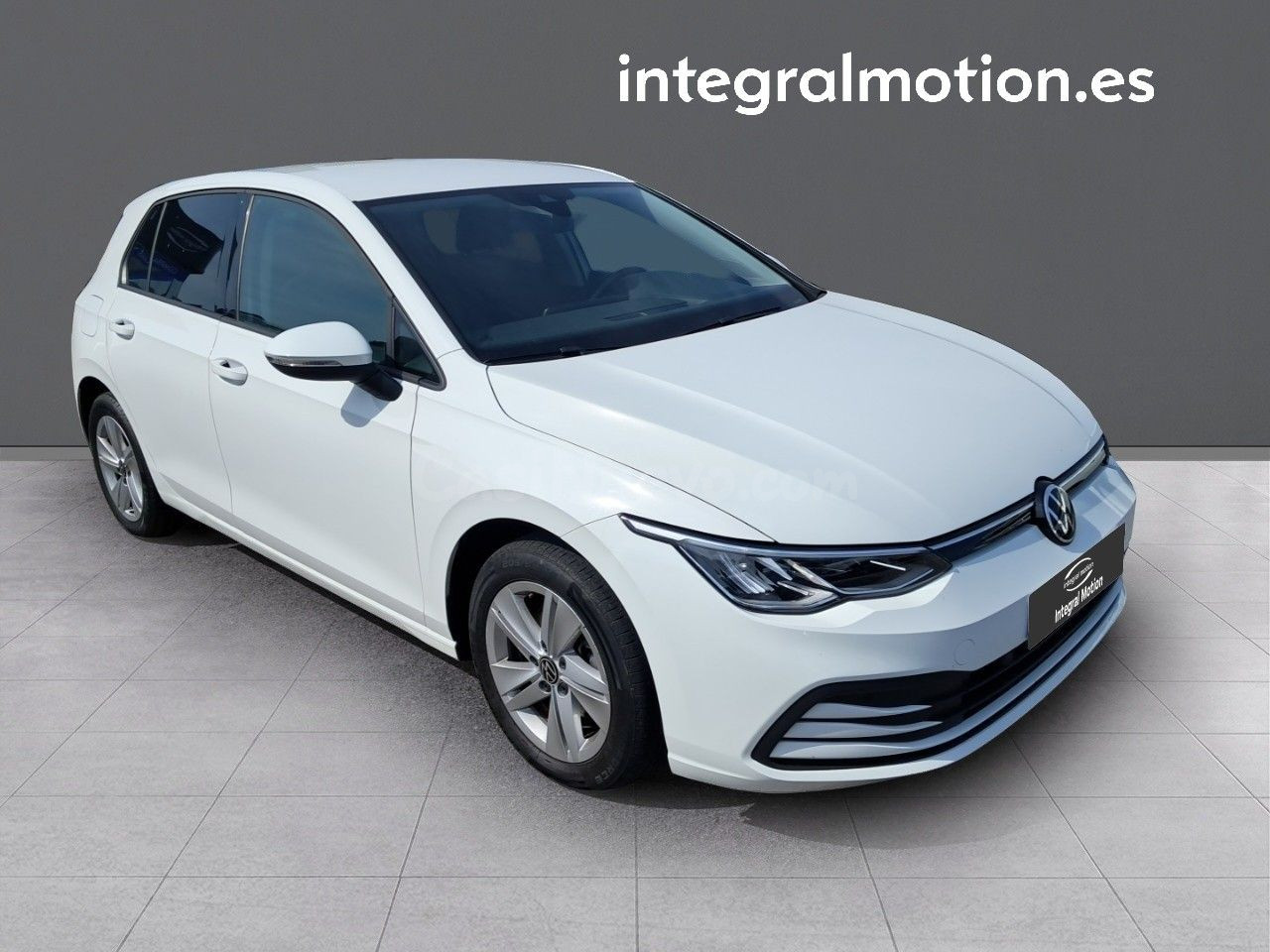Volkswagen Golf 1.0 TSI 81kW (110CV) - foto 3