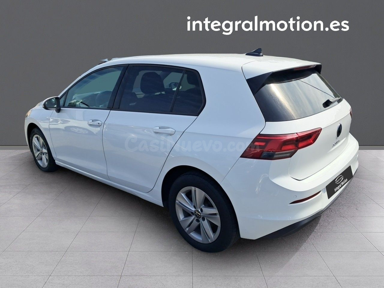 Volkswagen Golf 1.0 TSI 81kW (110CV) - foto 4
