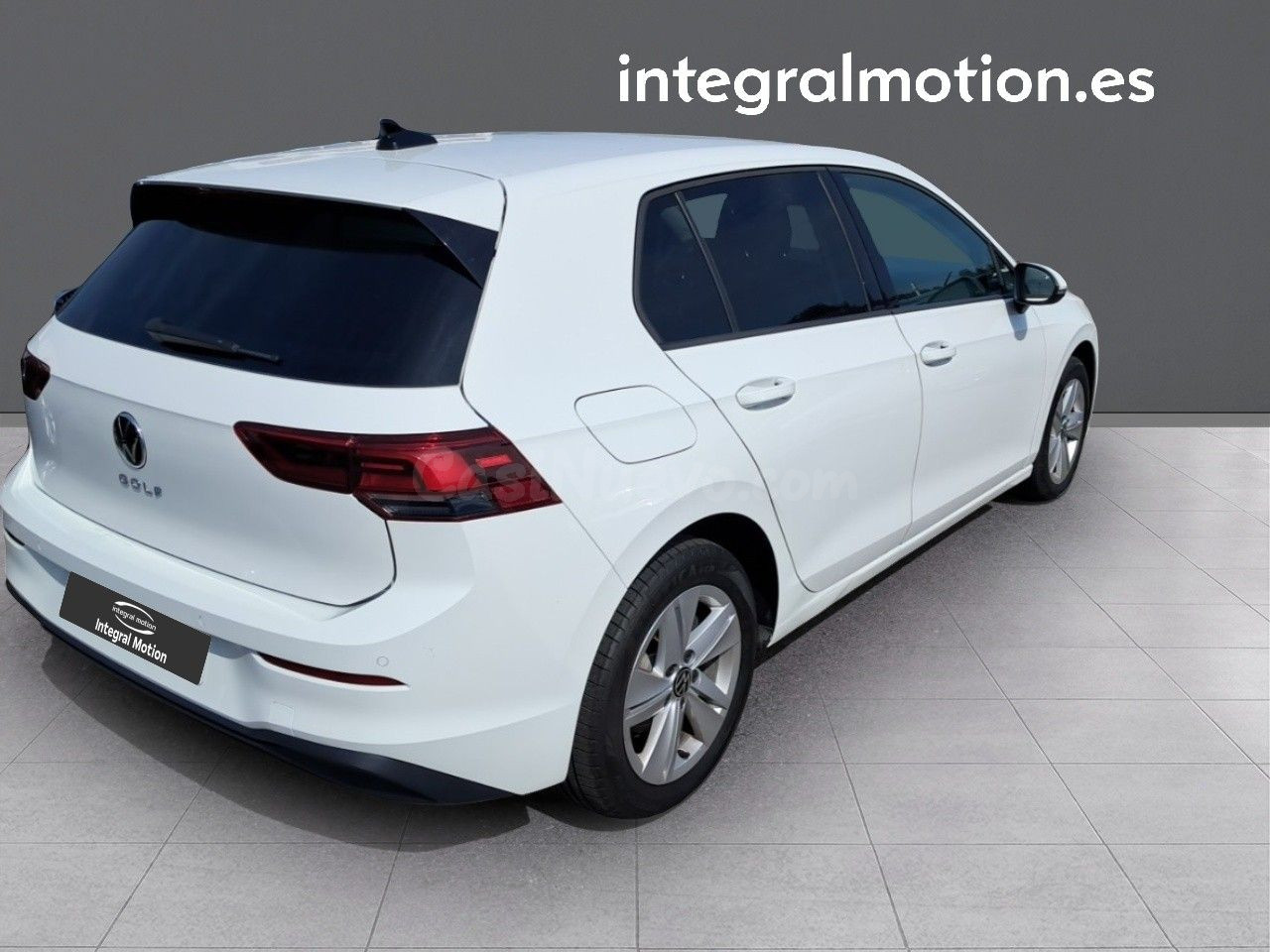Volkswagen Golf 1.0 TSI 81kW (110CV) - foto 5