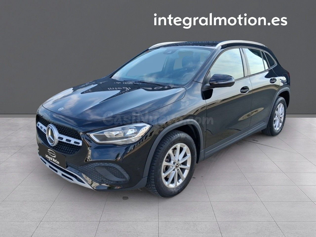 Mercedes GLA GLA 180