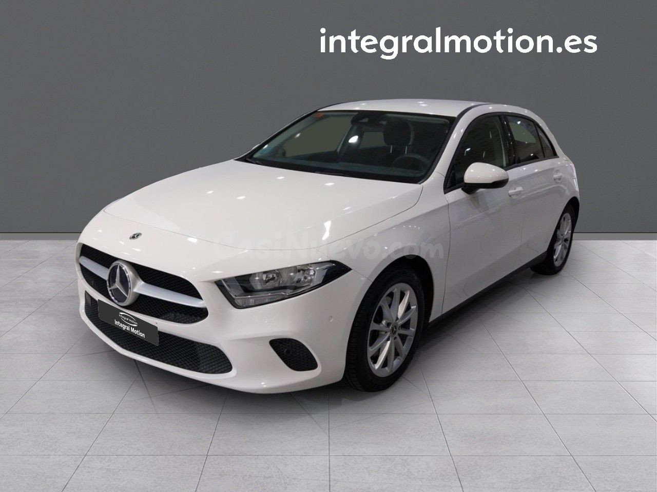 Mercedes Clase A A 200