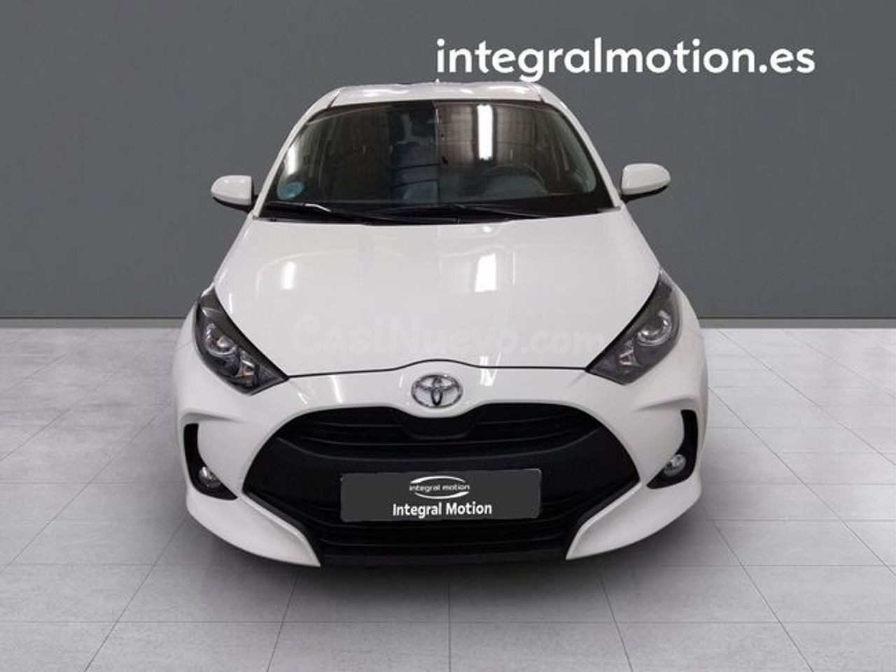 Toyota Yaris 1.5 120H Active Tech - foto 2