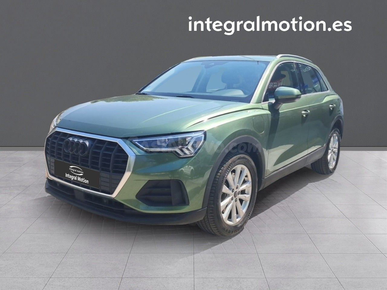 Audi Q3 45 TFSI e 180kW S tronic Advanced