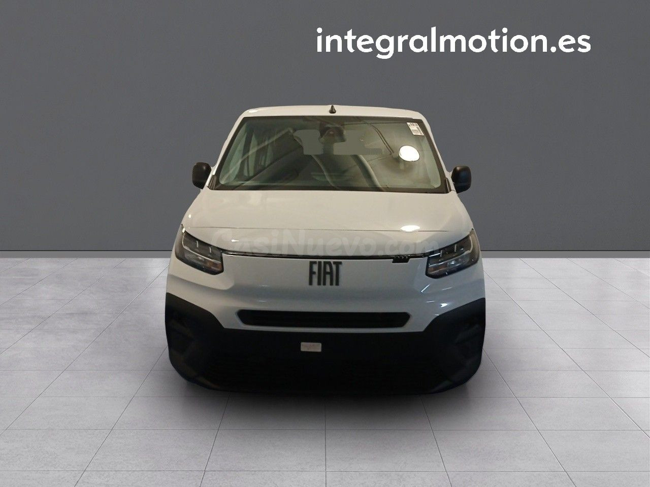 Fiat Doblò Combi M 100CV MT6 - foto 2