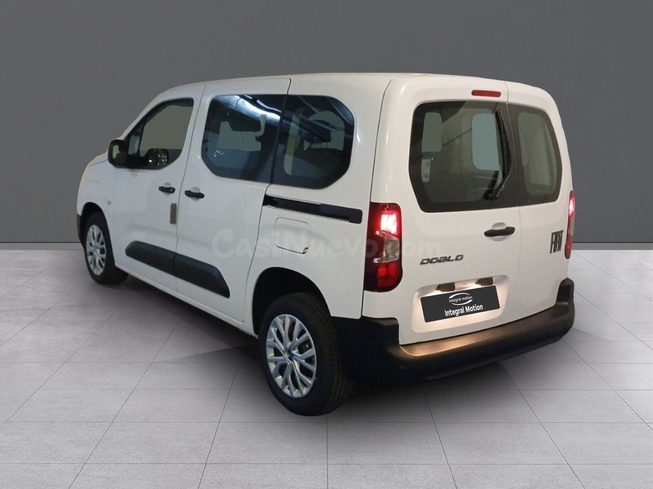 Fiat Doblò Combi M 100CV MT6 - foto 4