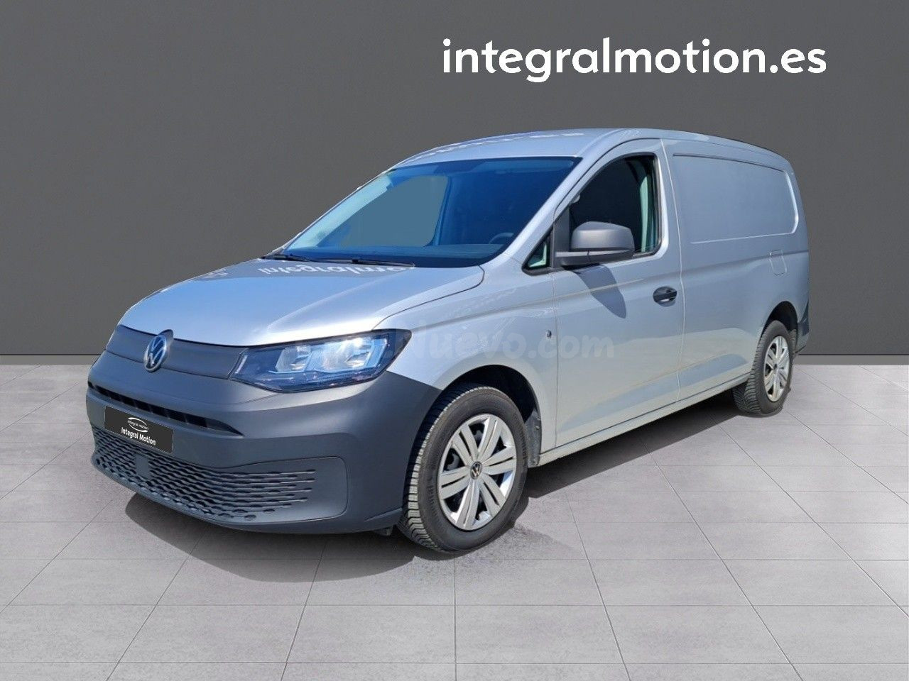 Volkswagen Caddy MAXI VAN DIESEL 2.0 TDi 102 5d