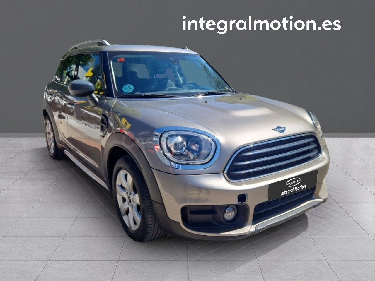 MINI Countryman Cooper - foto 3