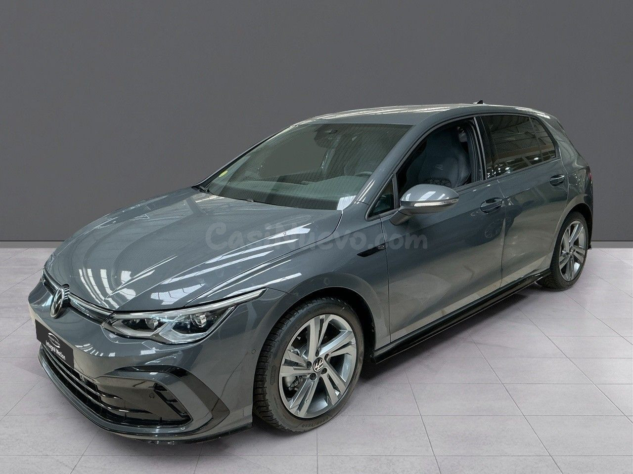 Volkswagen Golf R-Line 2.0 TDI 110kW (150CV) DSG