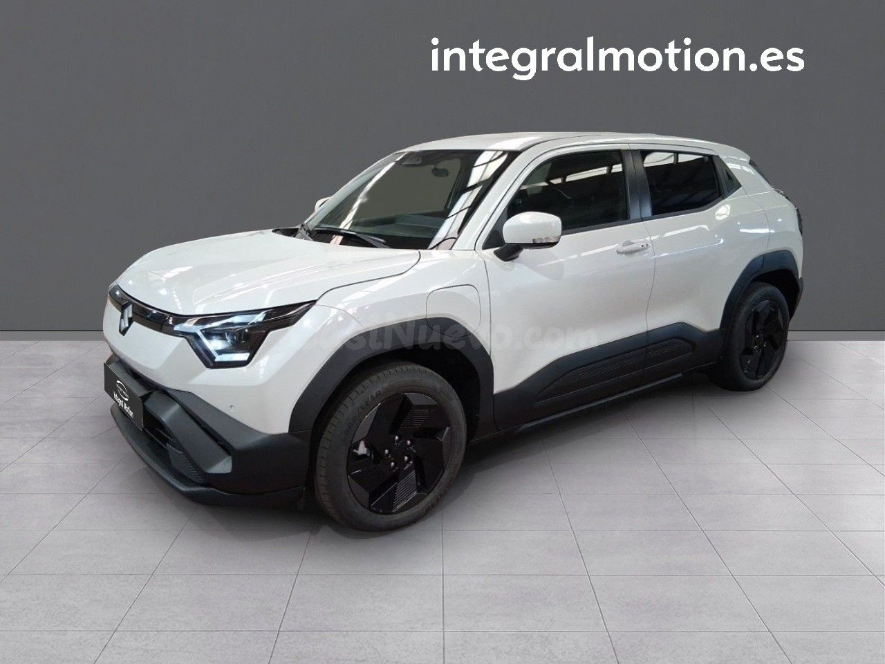 Suzuki Vitara e VITARA 61 kWh S2 2WD