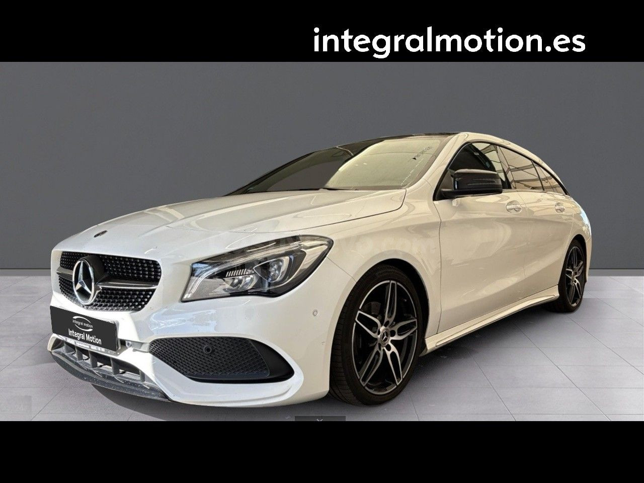 Mercedes CLA CLA 180 Shooting Brake