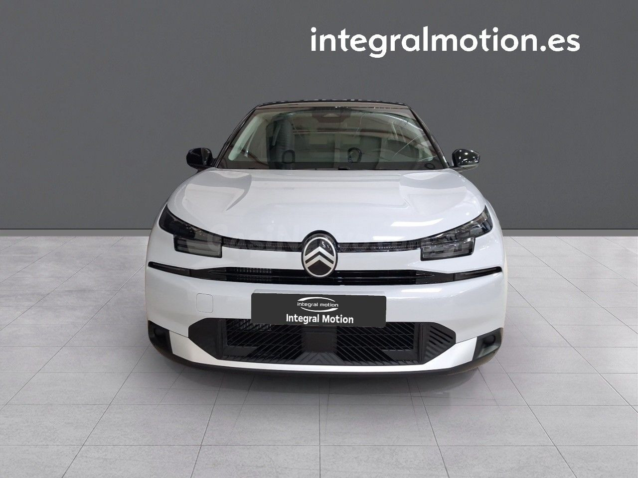 Citroën C4 Hybrid 110 ë-DCS6 Plus - foto 2