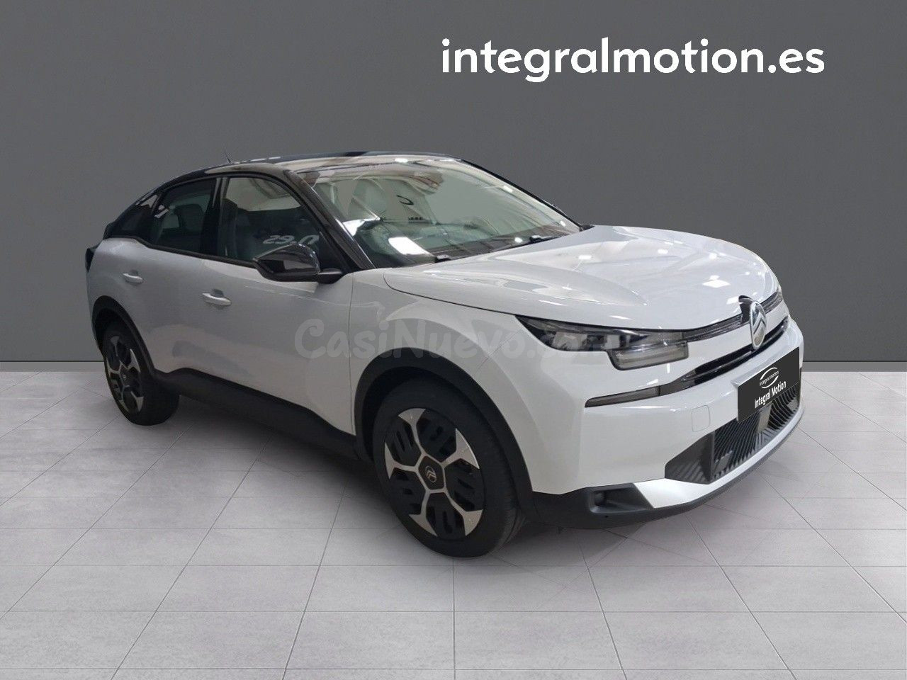 Citroën C4 Hybrid 110 ë-DCS6 Plus - foto 3
