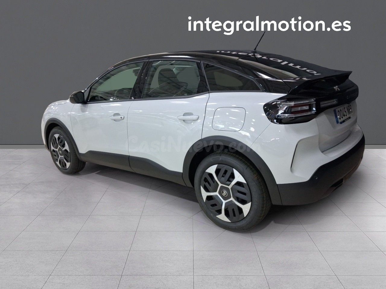 Citroën C4 Hybrid 110 ë-DCS6 Plus - foto 4