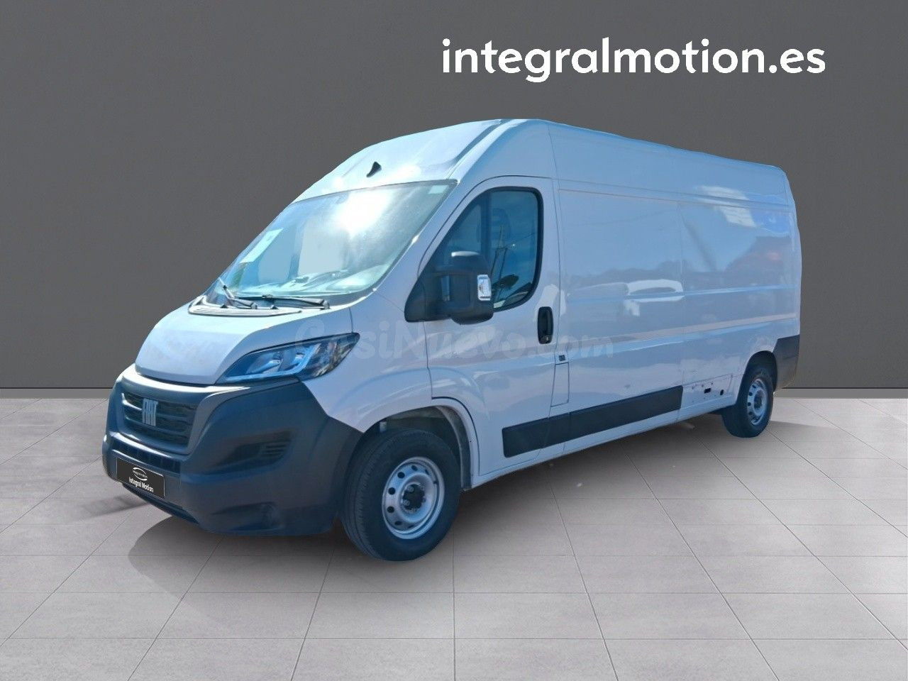 Fiat Ducato 2.2 JTD L3H2 FURGON 140CV