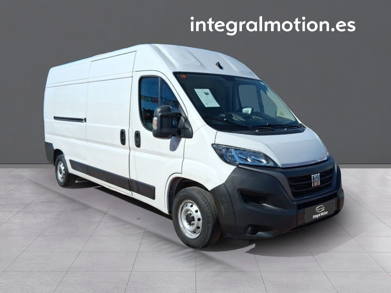 Fiat Ducato 2.2 JTD L3H2 FURGON 140CV - foto 3