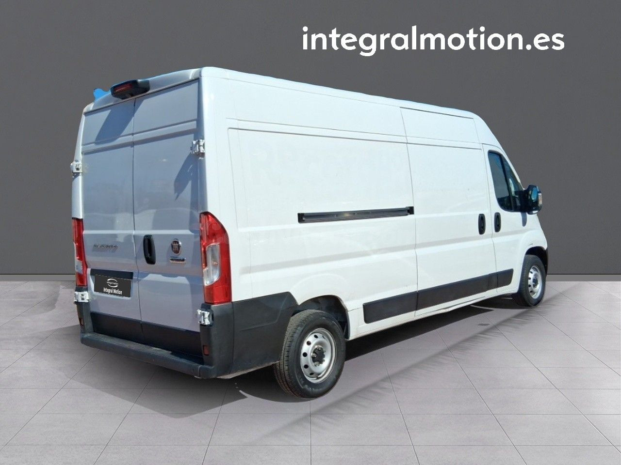 Fiat Ducato 2.2 JTD L3H2 FURGON 140CV - foto 5
