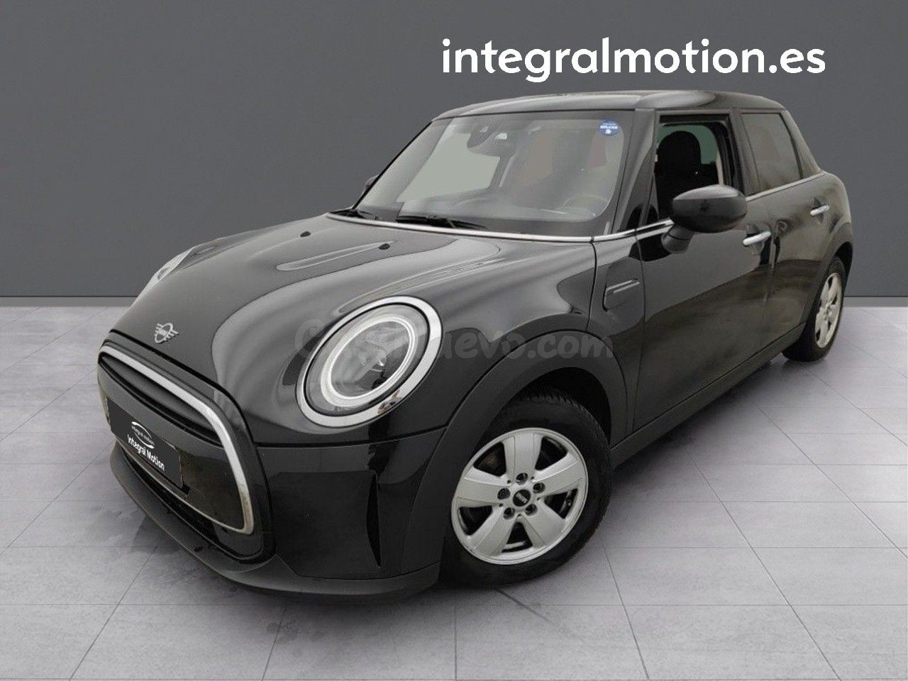 MINI MINI COOPER 5 PUERTAS