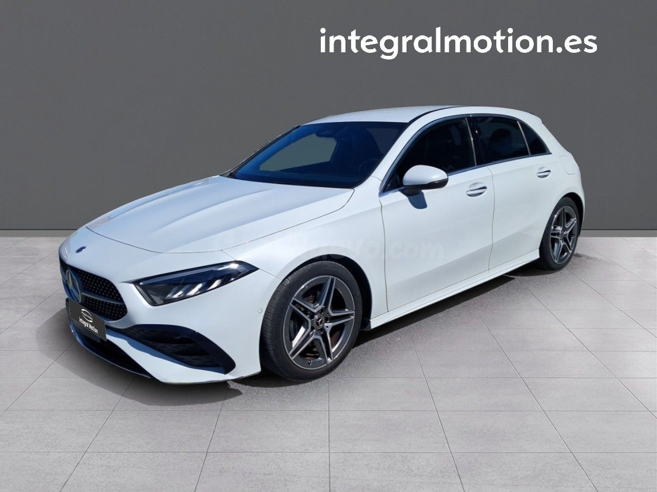 Mercedes Clase A 200 d en Carballo: Ofertas exclusivas