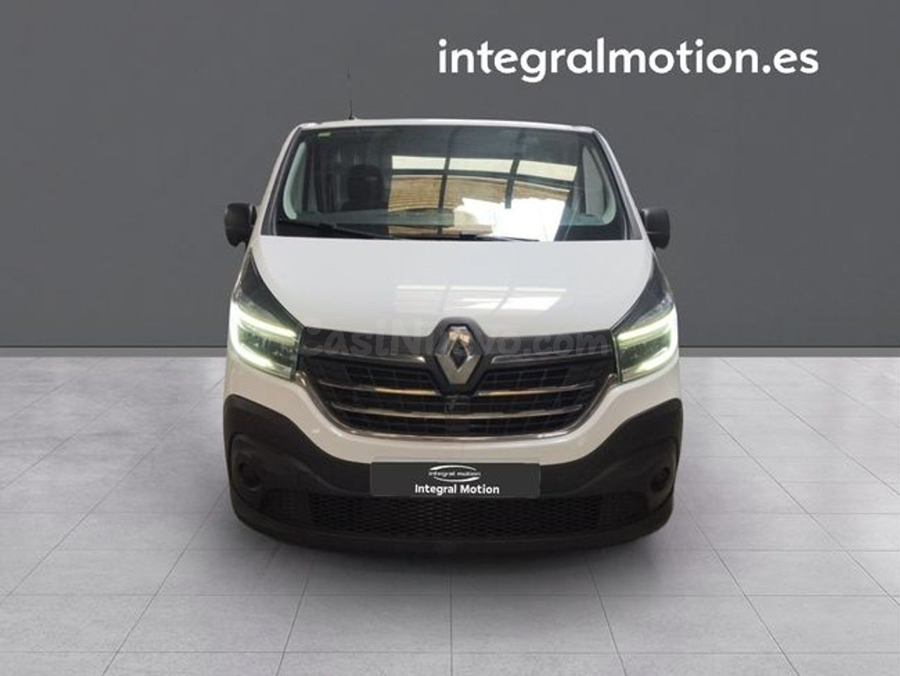 Renault Trafic 2.0 dCi 120 29 L2H1 Grand Confort 5d - foto 2
