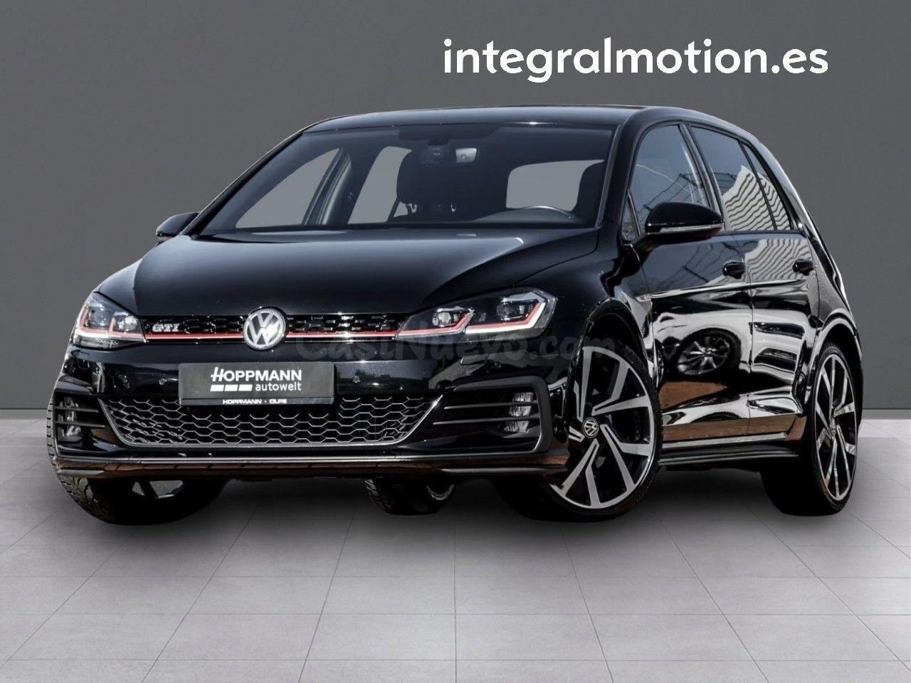 Volkswagen Golf GTI Performance 2.0 TSI 230CV BMT