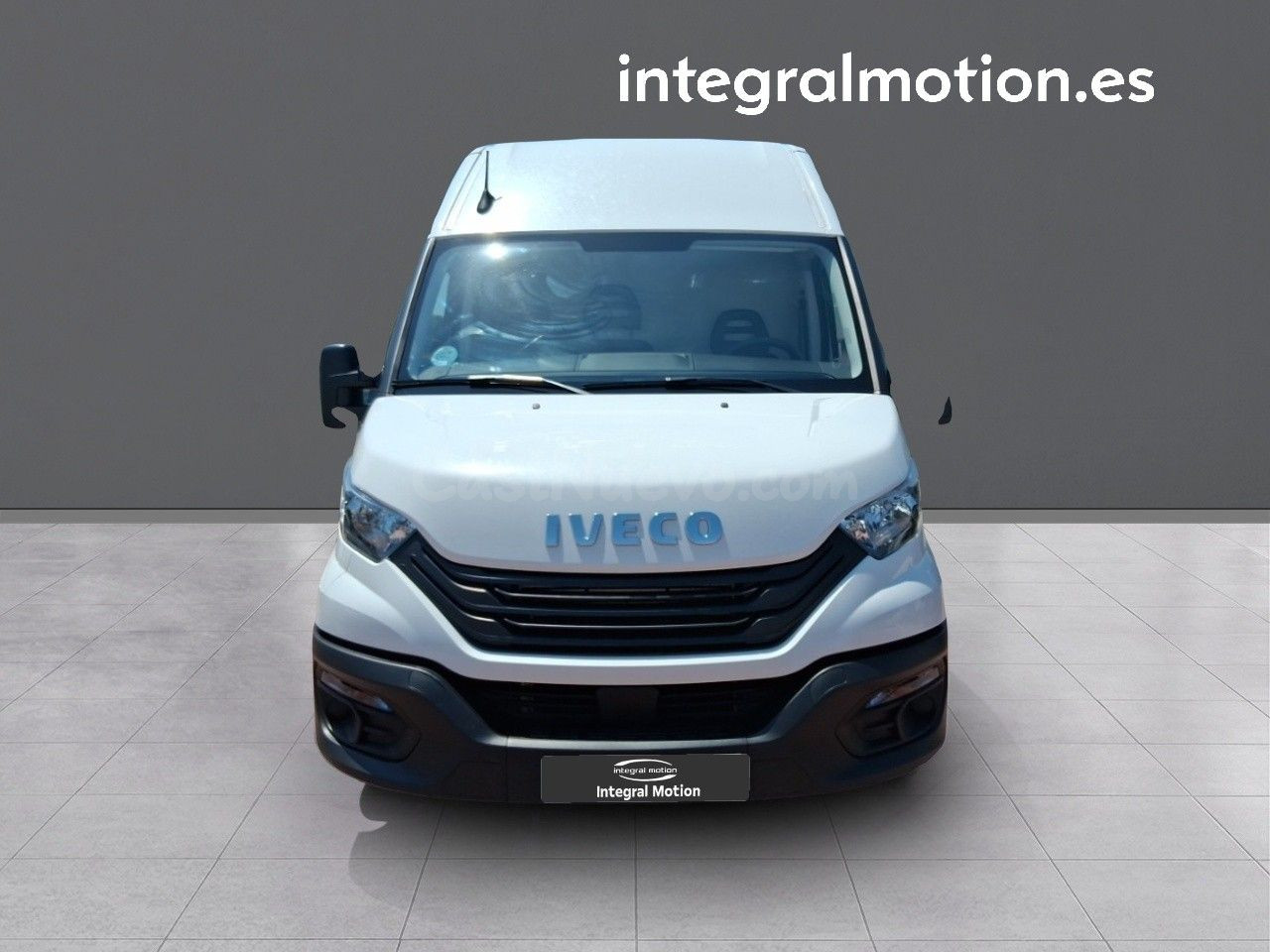 Iveco Daily 2.3 TD 35S 16V 3520L/H2 12 M3 - foto 2