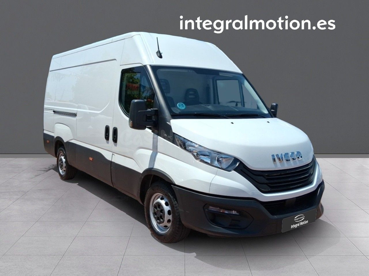 Iveco Daily 2.3 TD 35S 16V 3520L/H2 12 M3 - foto 3
