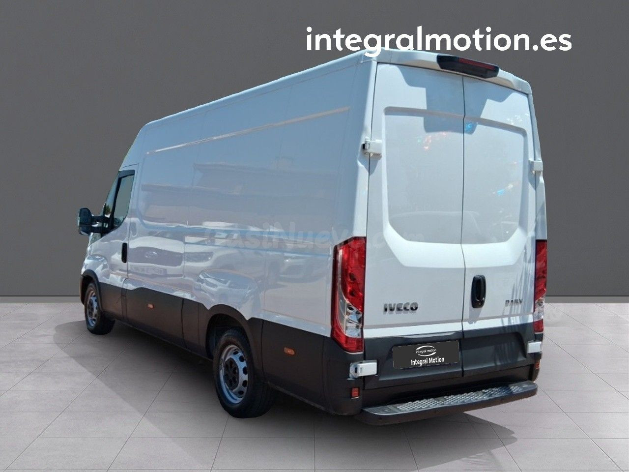 Iveco Daily 2.3 TD 35S 16V 3520L/H2 12 M3 - foto 4