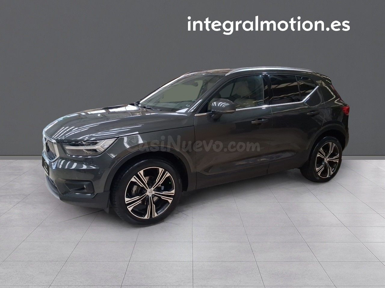 Volvo XC40 2.0 D3 AWD Inscription Auto