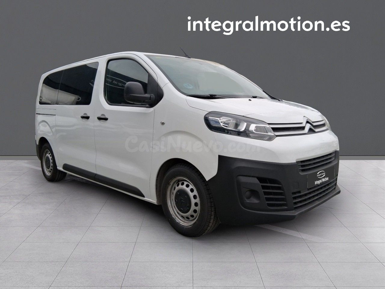 Citroën Jumpy M Confort - foto 3