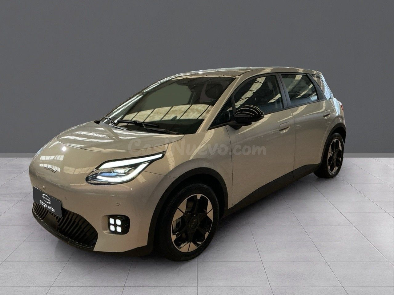 GAC AION UT PREMIUM