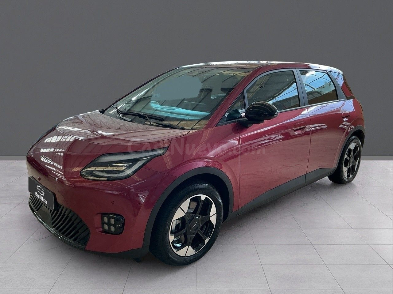 GAC AION UT PREMIUM