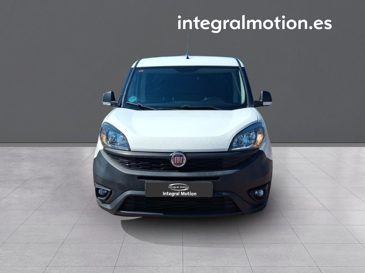 Fiat Doblò 1.3 MTJ FURGON 95CV - foto 2