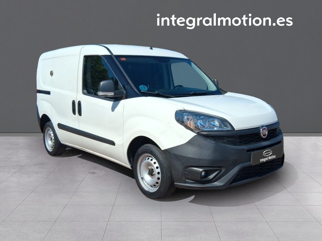 Fiat Doblò 1.3 MTJ FURGON 95CV - foto 3