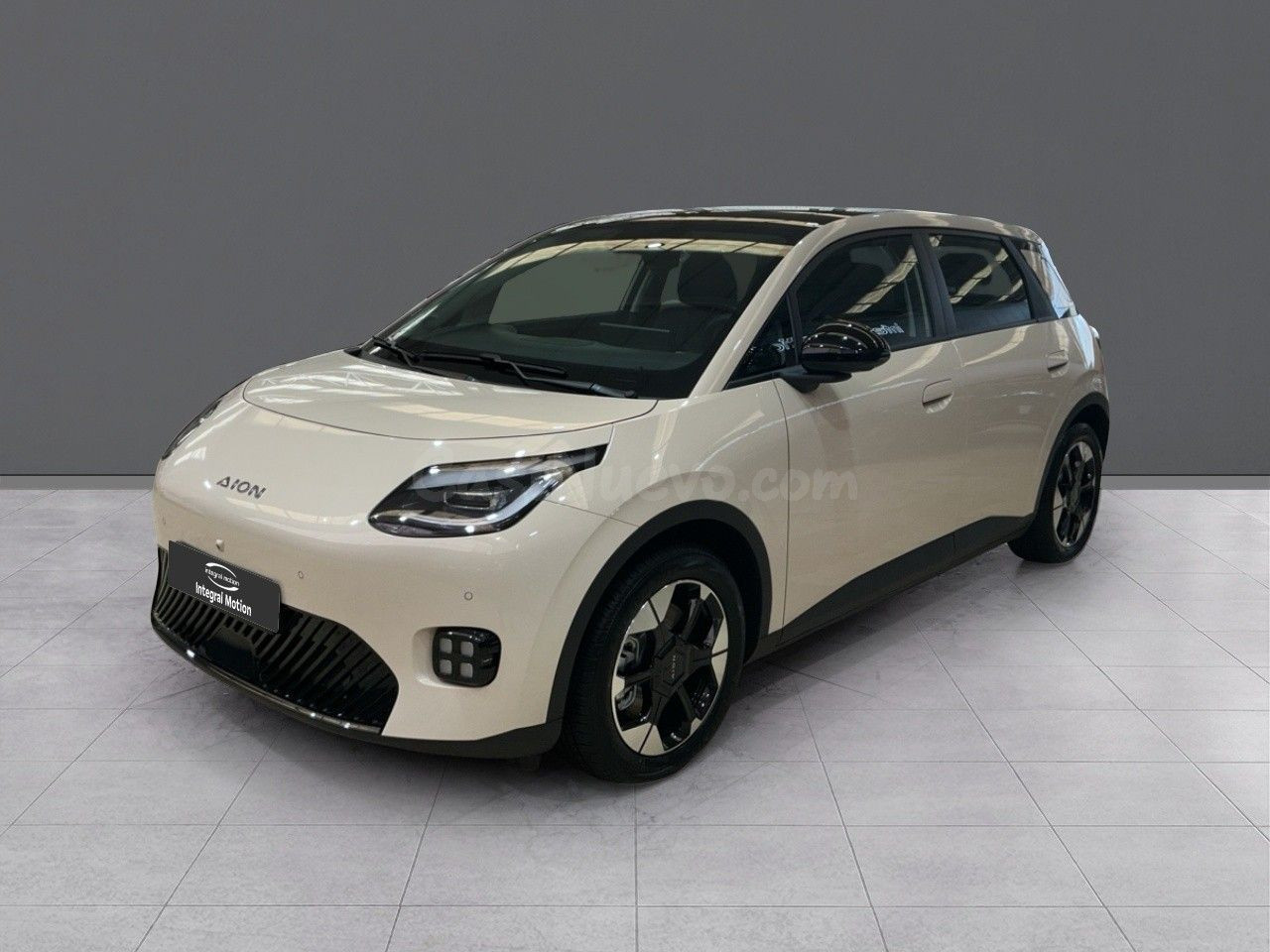 GAC AION UT LUXURY