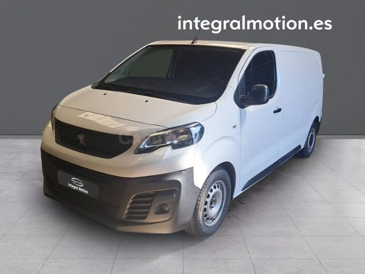 Peugeot Expert Furgon Premium L2 1.5 HDi 120CV BVM6