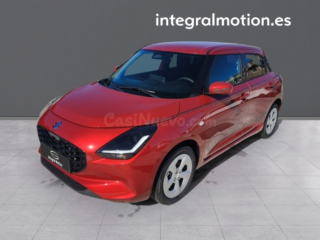 Suzuki Swift 1.2 S2 Mild Hybrid