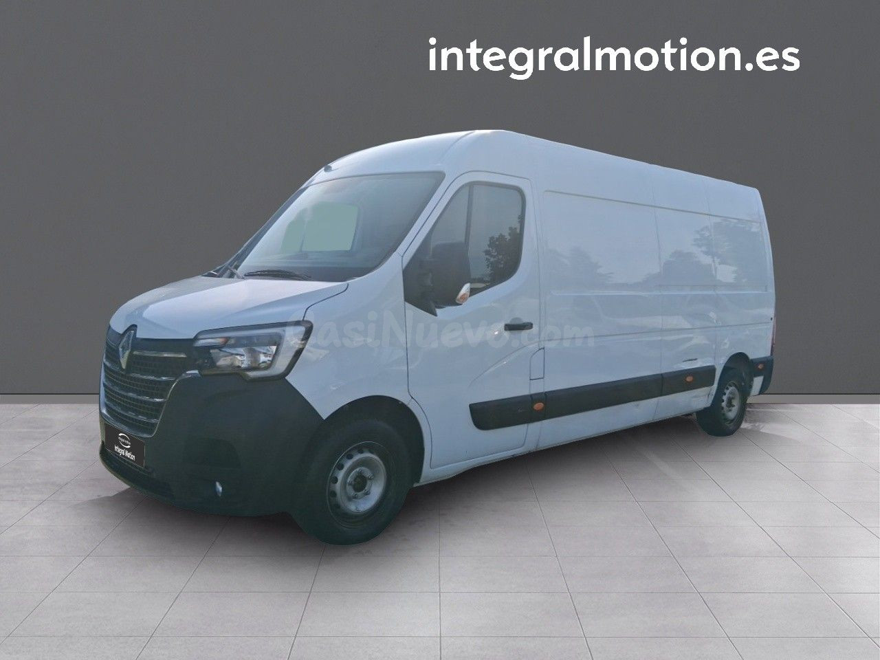 Renault Master Energy L3H2 2.3 BLUE DCI