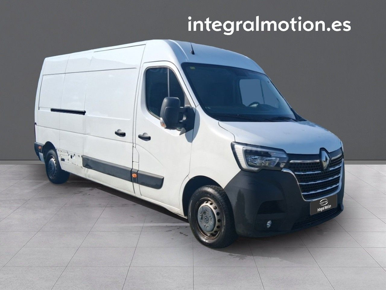 Renault Master Energy L3H2 2.3 BLUE DCI - foto 3