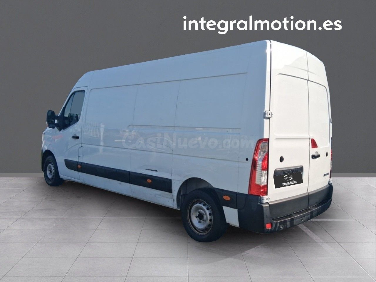 Renault Master Energy L3H2 2.3 BLUE DCI - foto 4