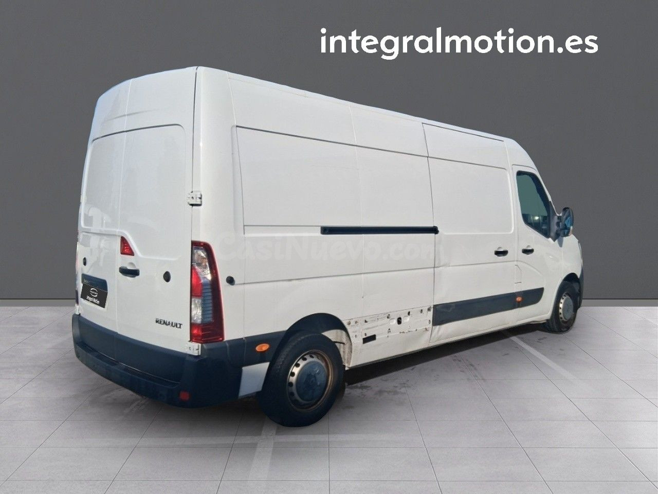 Renault Master Energy L3H2 2.3 BLUE DCI - foto 5