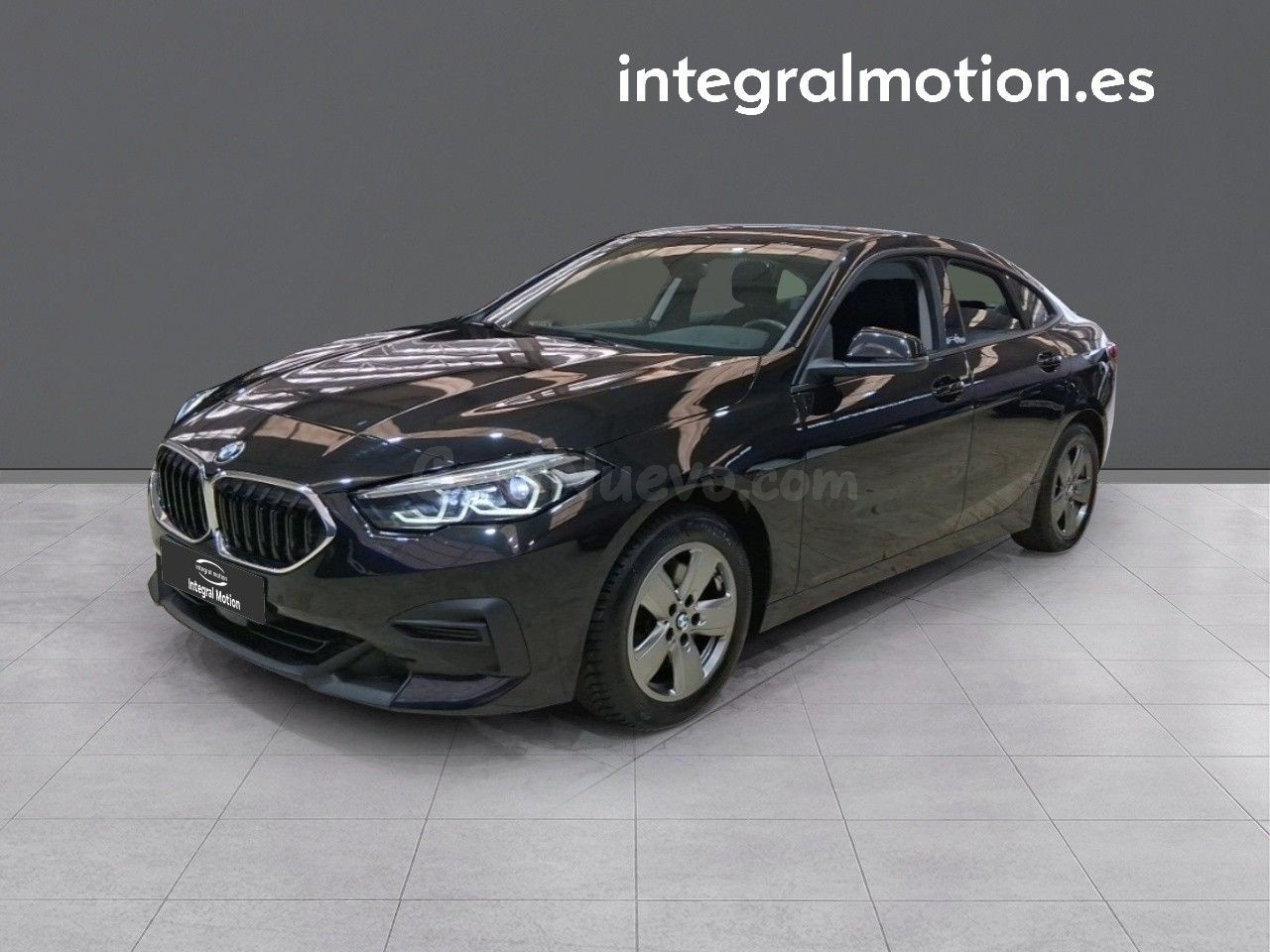 BMW Serie 2 216d DCT Gran Coupe