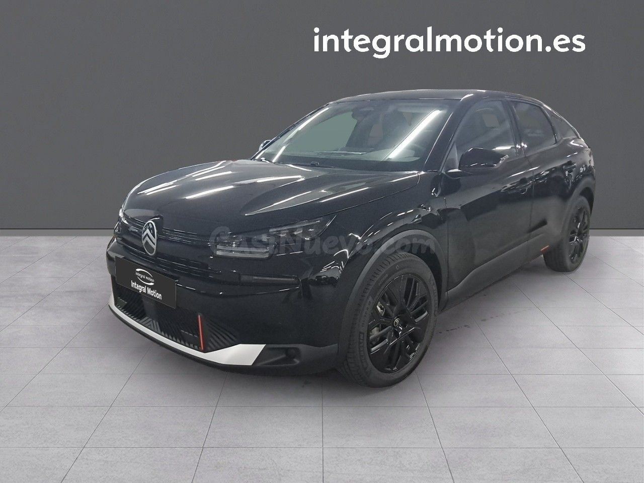 Citroën C4 Hybrid 145 ë-DCS6 Collection